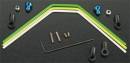 Vendetta Sway Bar Set Rear