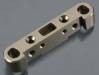 Suspension Arm Mount Aluminum Front/Front DXR8-