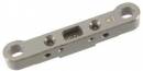Suspension Arm Mount Alum Rear/Rear 1 Deg DXR8-