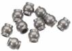 Suspension Ball 6mm DXR8-E (10)
