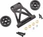 Wheelie Bar Set Brushless Evader