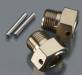 Wheel Hub Aluminum DXR8-E (2)