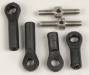 Vendetta Turnbuckle Steering