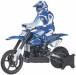 1/5 DX450 RTR Dirtbike BL Blue
