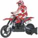 1/5 DX450 RTR Dirtbike BL Red