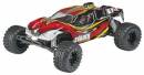 1/10 Evader RTR Brushless 2.4GHz Black Waterpro