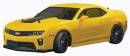 1/10 Camaro Zl1 Nitro 2.4GHz Yel