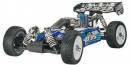 1/8 835B Buggy .27 2.4GHz Blue