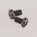 Carb Retainer Screws DTX 18