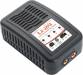 Li-24 30W 2S-4S Ac Balance Charger w/T-Plug