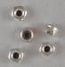 Metal Nylon Lock Nut 2.6mm (5)