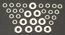Metal Washer 2mm 2.6mm 3mm(30)
