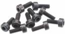 Cap Head Screw 2x5mm (10)