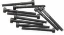 Socket Head Screw 3x30mm (10)