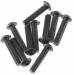 Button Head Screw 4x18mm (10)