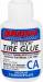 Pit Tech Tire Glue Medium .5 Oz