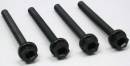 10-32 Nylon Wing Bolts (4)