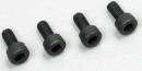 Skt Hd Bolts 3mm X 6mm (4)