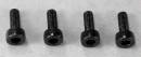 Skt Hd Bolts 3mm X 8mm (4)