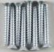 Flat Hd Self-Tapping Screw 3.0mm X 20 (8)