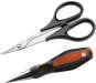 Body Reamer & Curved Scissors Set