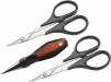 Body Reamer/Scissors (Curved & Straight)