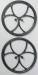 Micro Lite Wheels - 2-1/2
