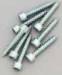 Skt Hd Screws #2 X 1/2