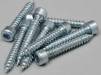 Skt Hd Screws #4 X 3/4