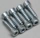 Skt Hd Screws #6 X 1/2