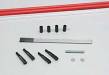 Lazer Pushrods - 48