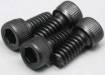 Skt Hd Bolts 4-40 X 1/4