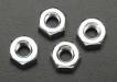 Hex Nuts - 1/4-20 (4)