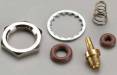 Fuel Valve Rebuild Kit - 335