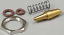 Fuel Valve Rebuild Kit - 611