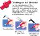 E/Z Threader 3-in-1 Tool