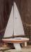 Huson 24 Wood Sailboat 24