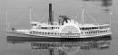 Mt Washington Steam Boat