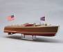 1941 Chris Craft Hydroplane