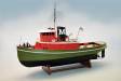 Carol Moran Tug Boat 50