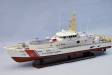 1/48 USCG Sentinel-Class Fast Response Cutter