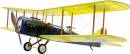 DH-4 Park Flyer Kit 35