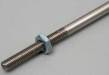 Threaded Shaft 3/16 x 24