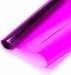 Aircraft Covering Film 2m x 64cm Transparent Light Purple