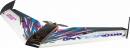 Boomerang Flying Wing Kit w/Motor/ESC/Servo/Flight Control 1.1M