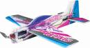 Electric EPP Foam Kit Plus Sakura 600mm w/Motor/ESC/Servos