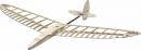 Windrunner DLG Glider Laser Cut Balsa Kit 1.2M w/Carry Bag