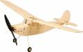 Cessna L19 Ultra-Micro Balsawood LC Aircraft Kit