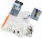 Mini Power Combo MM1104 Motor/ESC/3xSer/2x100+mAh/USBChg FRSKYD16