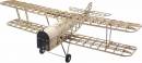 SE5a 1000mm Wingspan Balsawood Kit